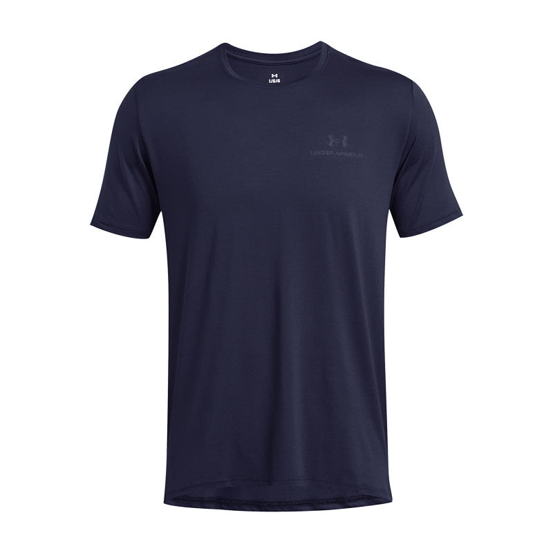 Under Armour Vanish Energy Ss Blue