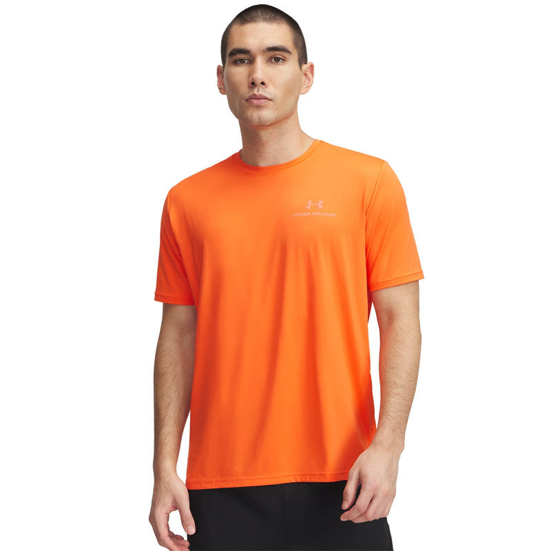 Under Armour Vanish Energy Ss Orange