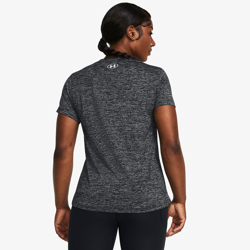Under Armour Tech SSV-Twist Black