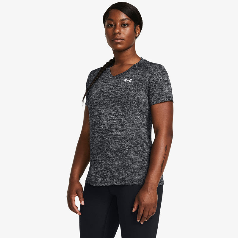 Under Armour Tech SSV-Twist Black