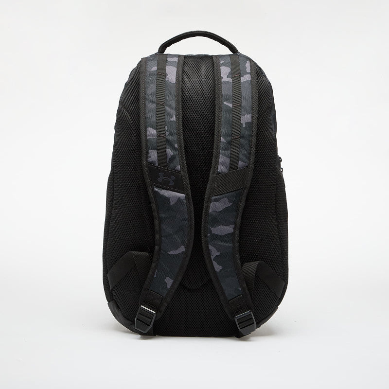 Under Armour Hustle 6.0 Backpack Black 29