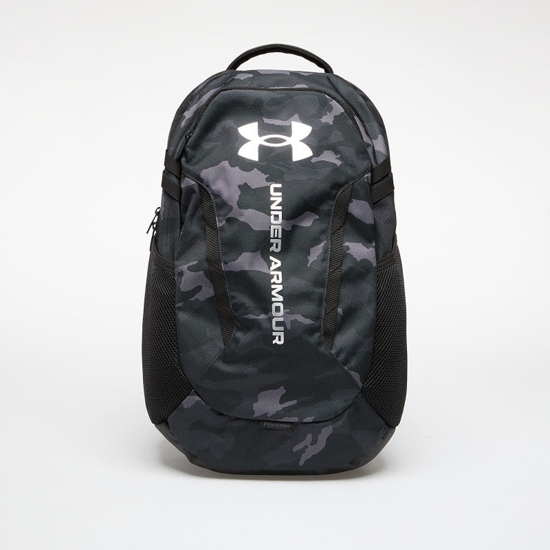 Under Armour Hustle 6.0 Backpack Black 29
