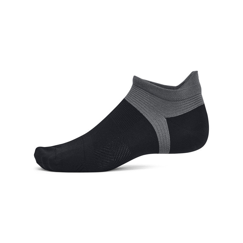 Under Armour AD Run Lite 3-Pack NS Black/ Black/ Reflective