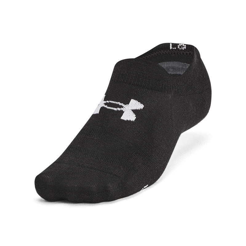 Under Armour Essential 6-Pack Black