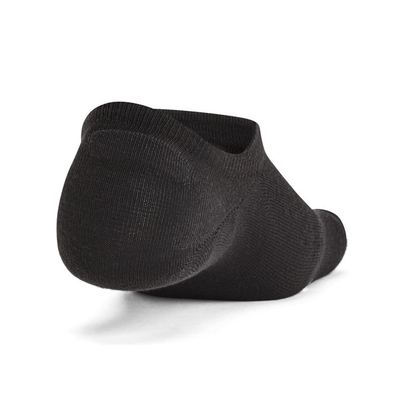 Under Armour Essential 6-Pack Black