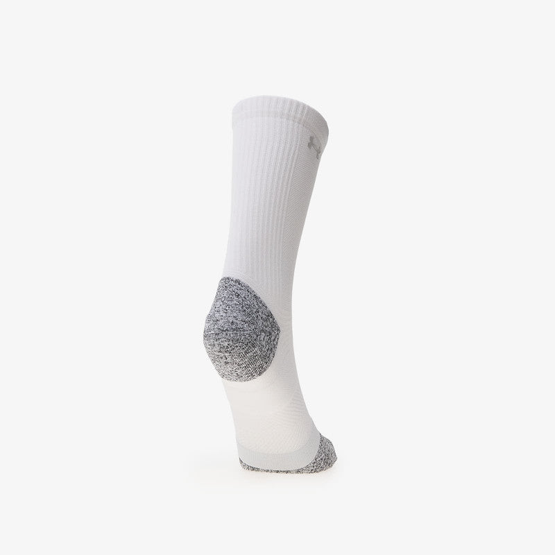 Under Armour AD Pro Mid Socks 3-Pack Black
