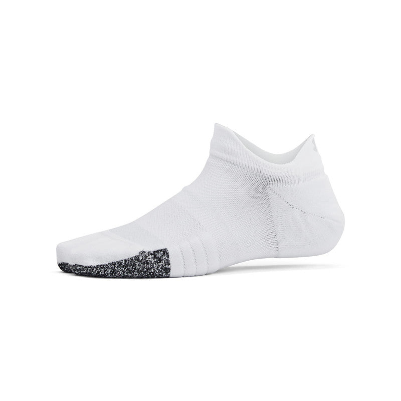Under Armour Womens Breathe 3-Pack Ns Tab White