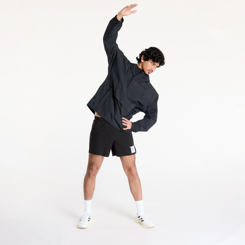 Under Armour Cloudstrike Anorak Black