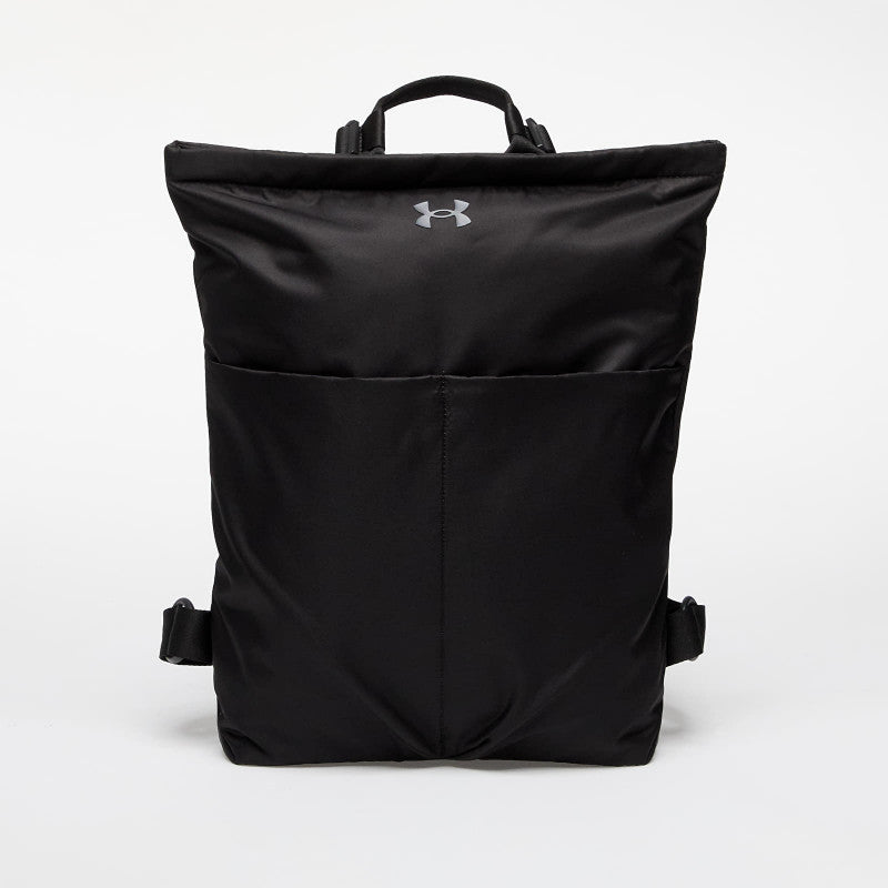 Under Armour Studio Lite Backpack Black/ Castlerock 16