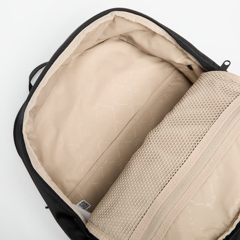 Under Armour Studio Spirit Backpack Black 21