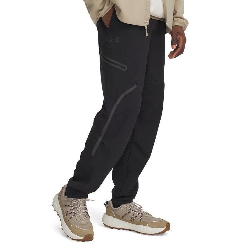 Under Armour Unstoppable Cargo Pant Black/ Black