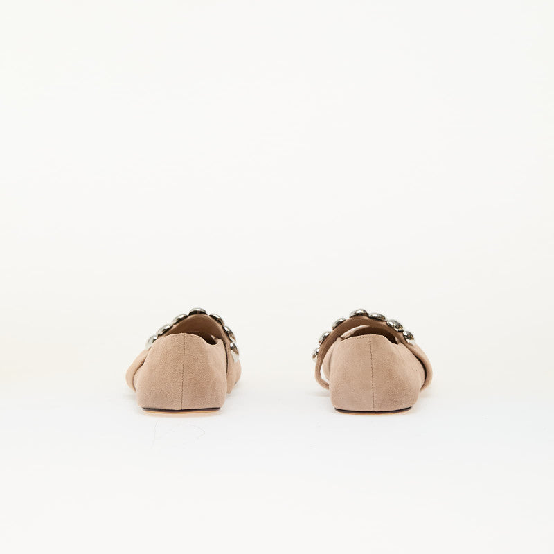 ALDO Figgis Tan