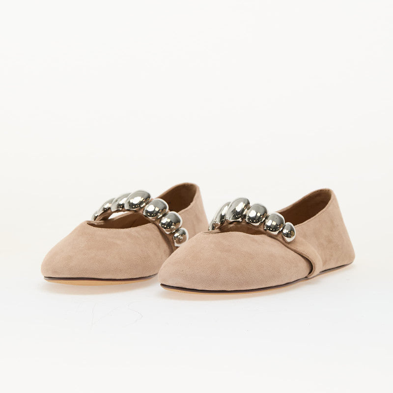 ALDO Figgis Tan