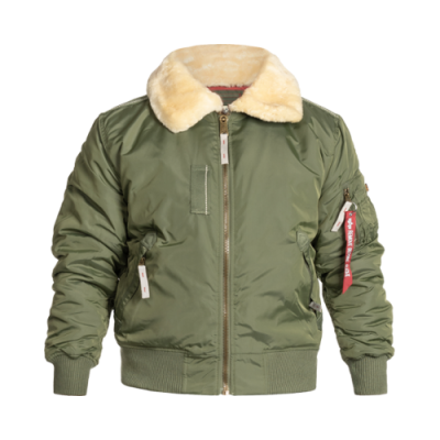 Alpha Industries Injektor III striukė