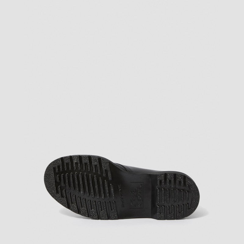 Dr. Martens 1461 Mono Smooth Black