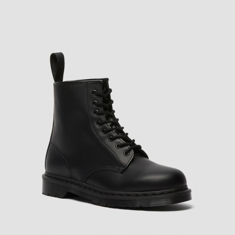 Dr. Martens 1460 Mono Smooth Black