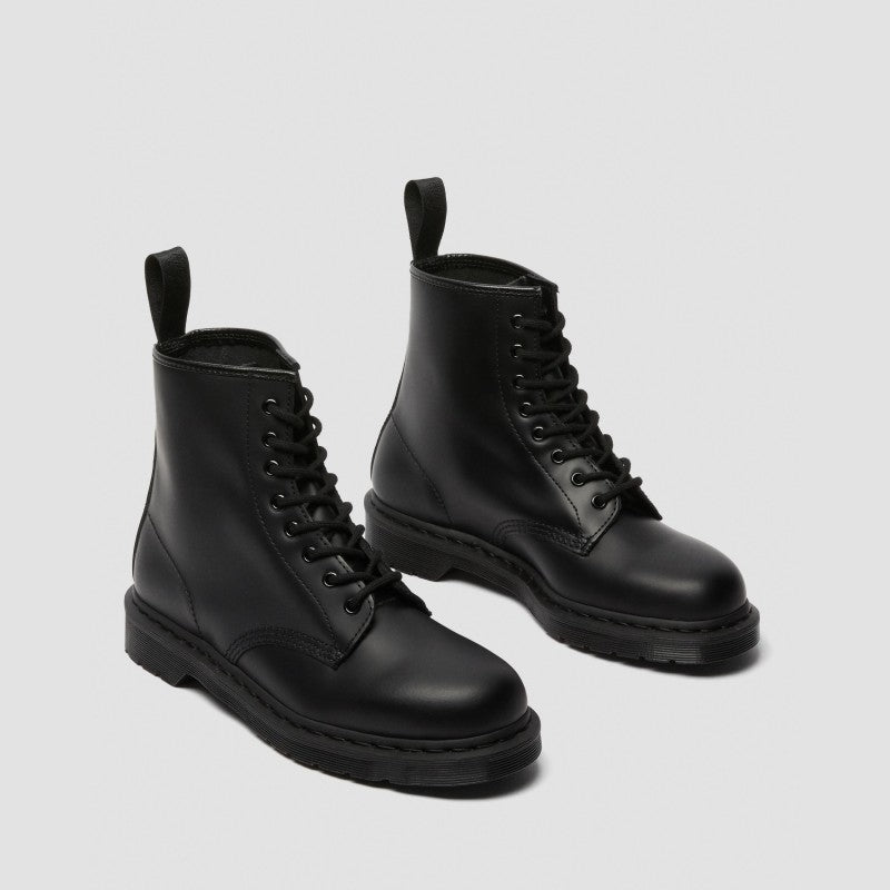 Dr. Martens 1460 Mono Smooth Black