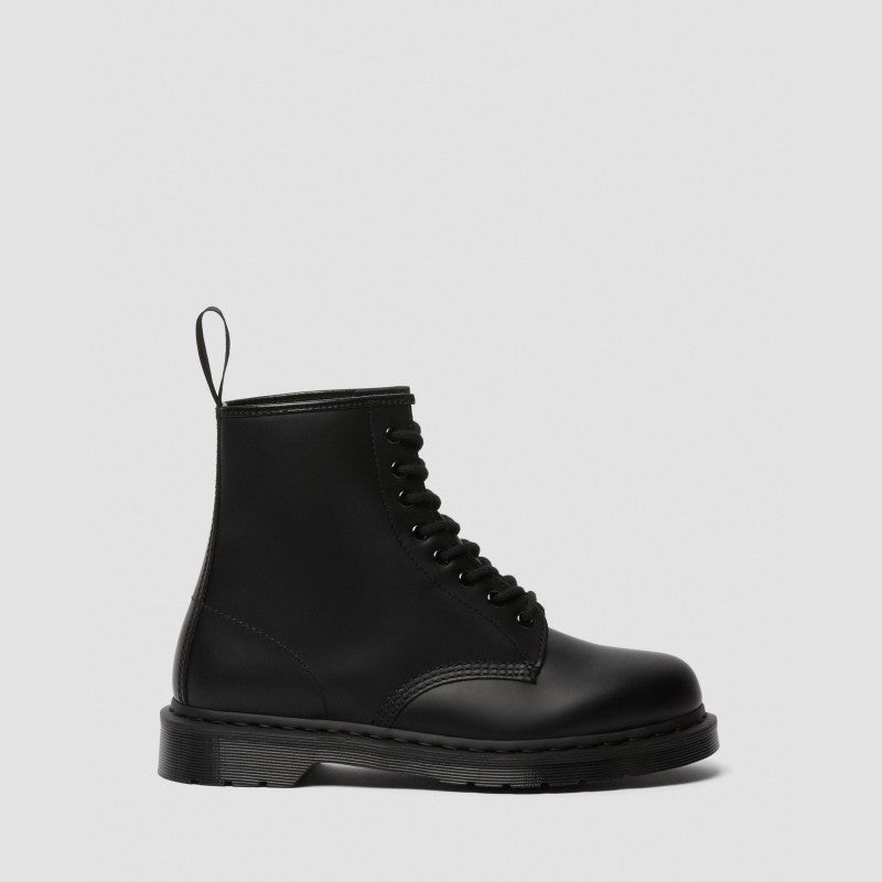 Dr. Martens 1460 Mono Smooth Black