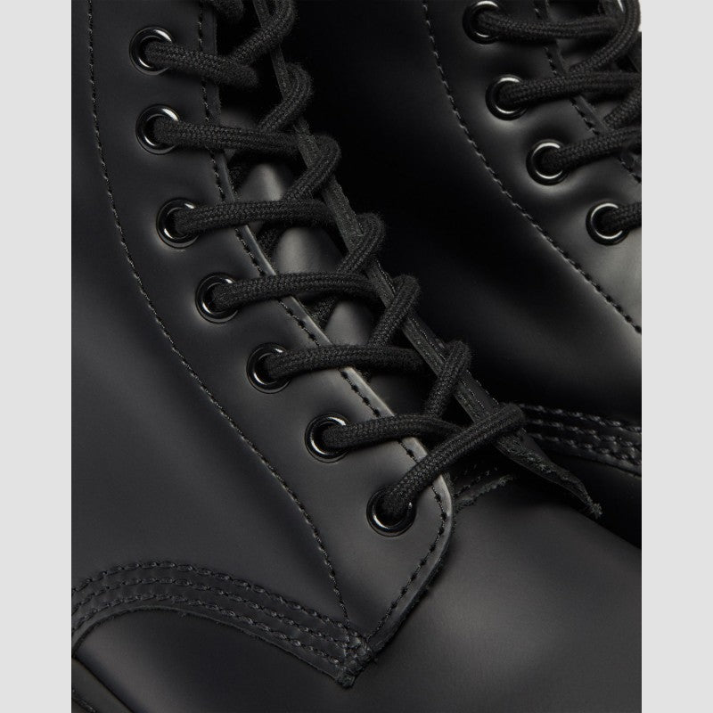 Dr. Martens 1460 Mono Smooth Black