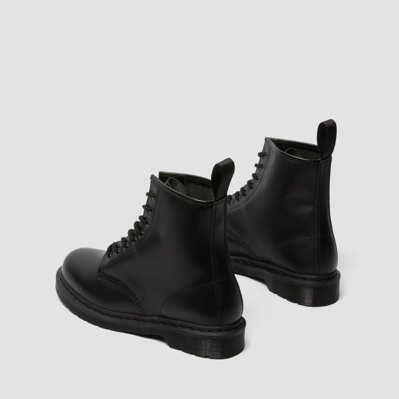 Dr. Martens 1460 Mono Smooth Black