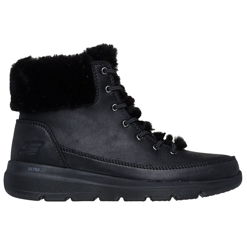 Skechers Glacial Ultra Wonderland