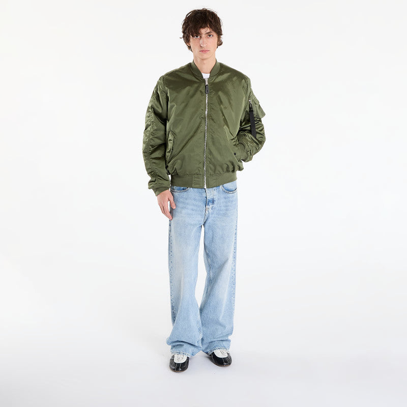 Alpha Industries MA-1 UV Sage/ Green
