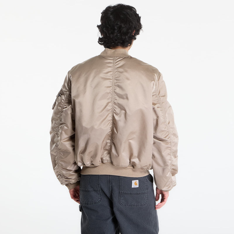 Alpha Industries MA-1 UV Vintage Sand