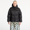 Alpha Industries Cloud Puffer Bomber Black