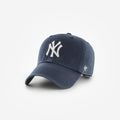 47 Brand MLB Clean Up New York Yankees Navy