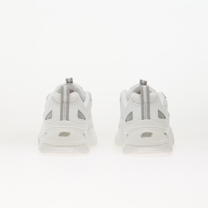 Skechers D'Lites 4.0 Fresh Diva Warm Grey
