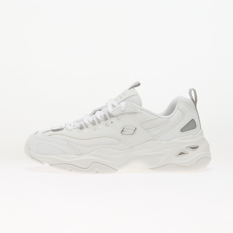 Skechers D'Lites 4.0 Fresh Diva Warm Grey