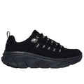 Skechers Relaxed Fit D'lux Walker 2.0 Golden Step