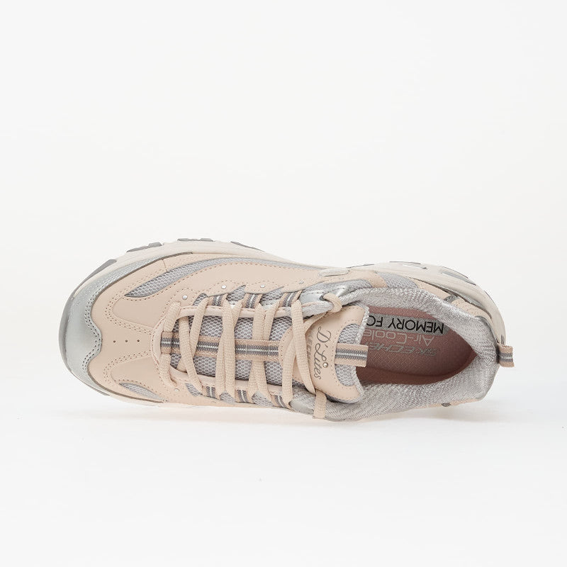 Skechers D'Lites-Chromatic NTSL