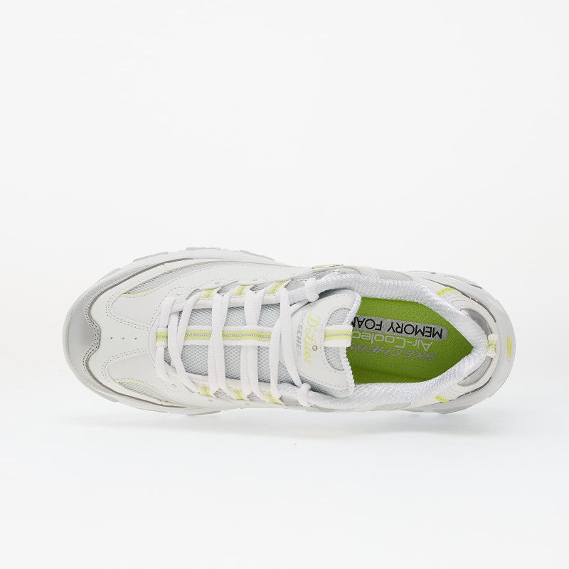 Skechers D'Lites-Chromatic WSLM