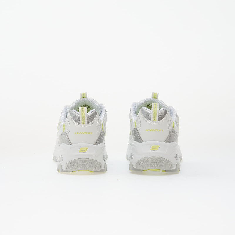 Skechers D'Lites-Chromatic WSLM