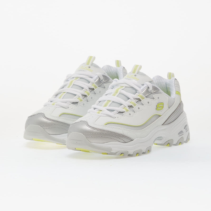 Skechers D'Lites-Chromatic WSLM