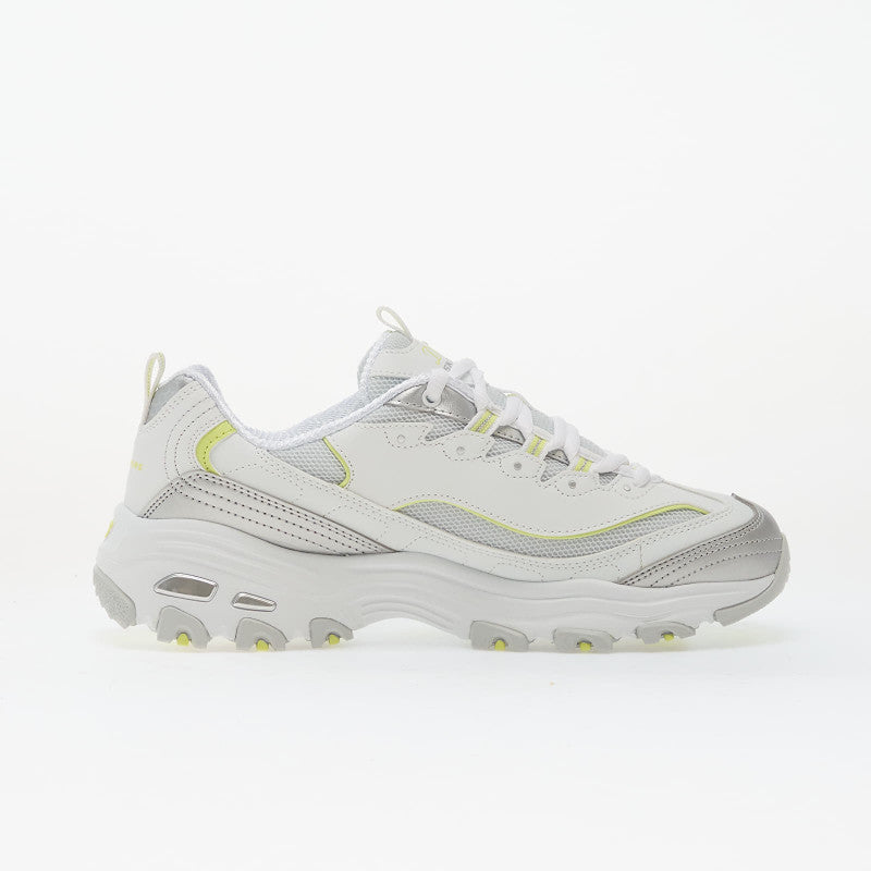 Skechers D'Lites-Chromatic WSLM