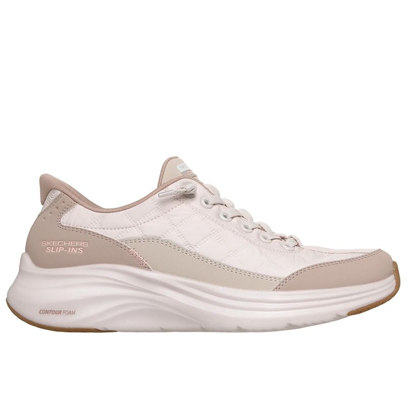 Skechers Slip-Ins: Contour Foam Cozy Fit