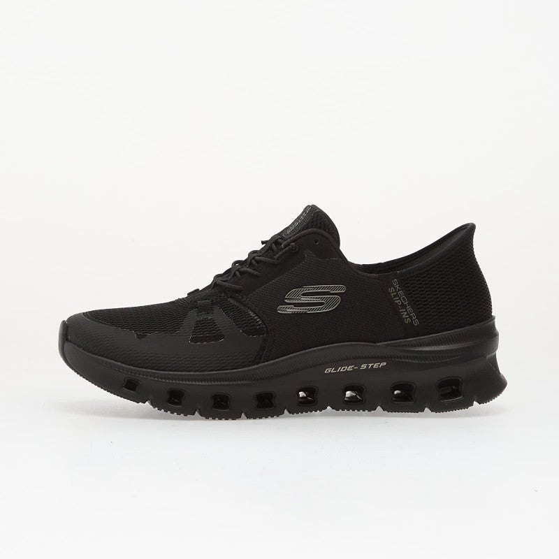 Skechers Glide-Step Pro Black