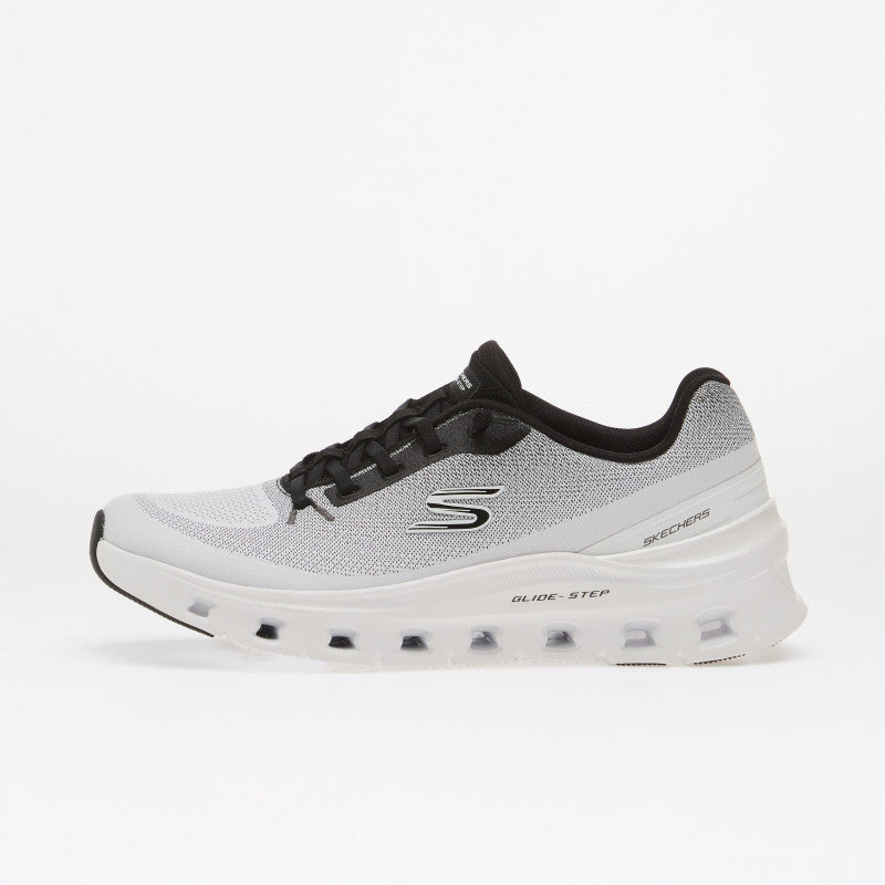 Skechers Glide-Step Pro Soft Mirage White/ Black