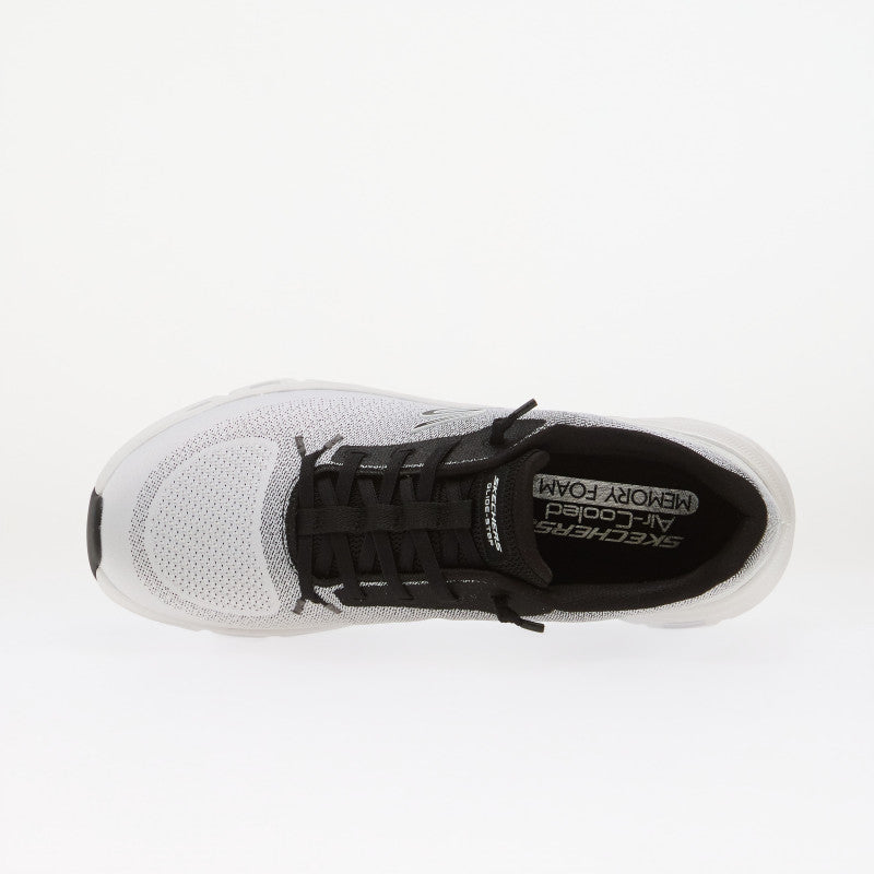Skechers Glide-Step Pro Soft Mirage White/ Black