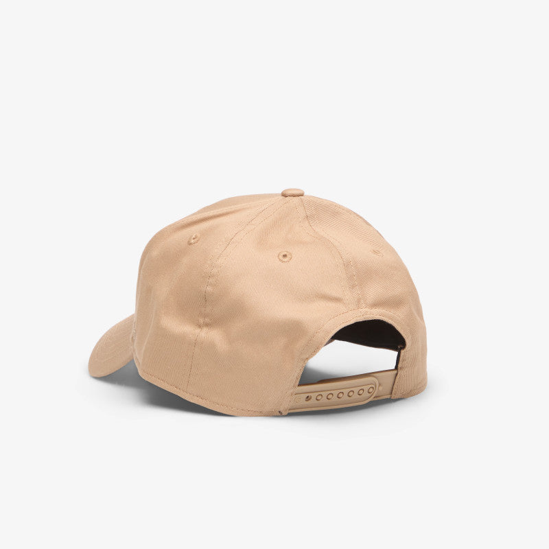 47 Brand MLB Mvp Raised Basic New York Yankees Cap Beige