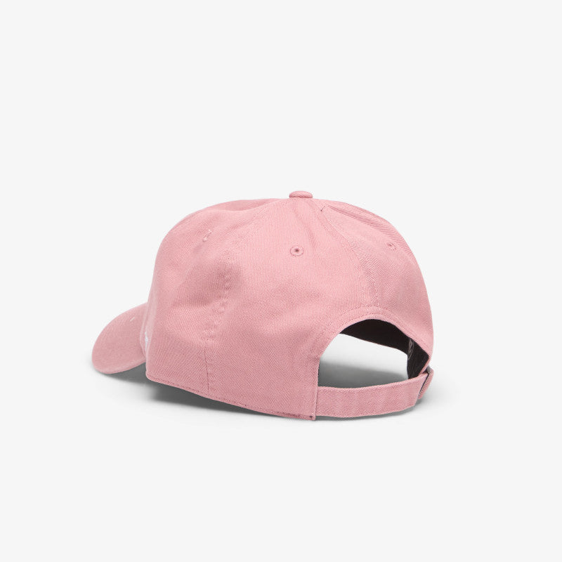 47 Brand MLB Clean Up Base Runner New York Yankees Cap Pink