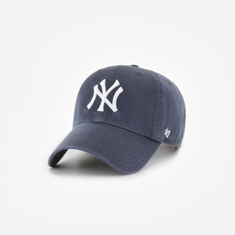 47 Brand Clean Up Vintage Navy