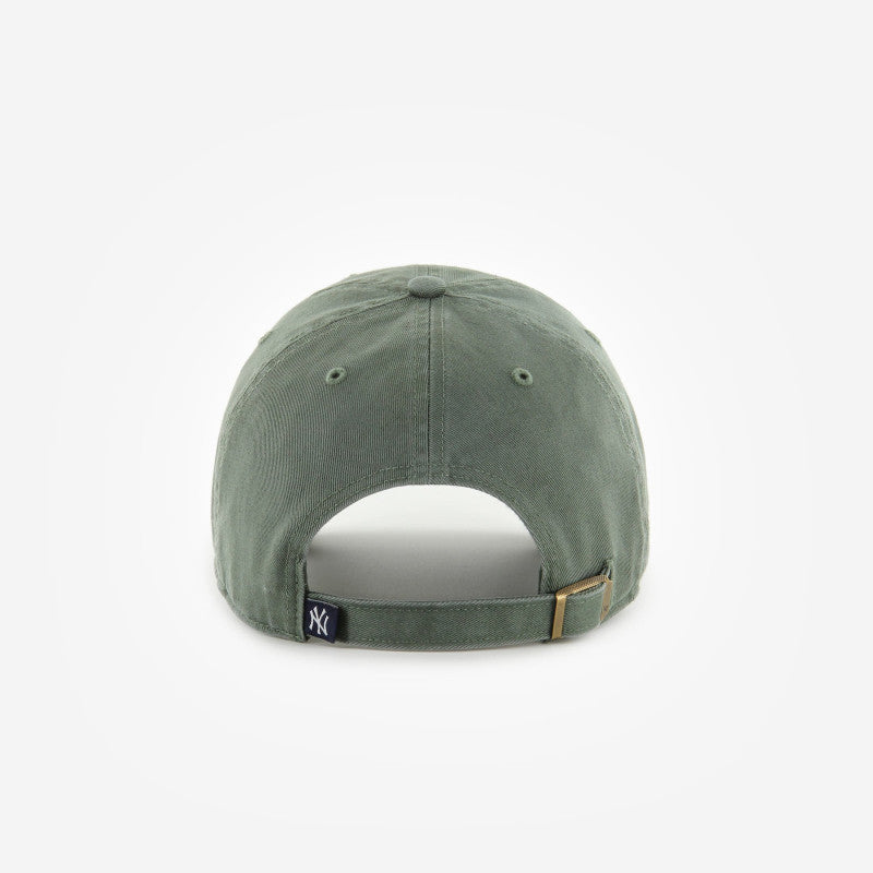 47 Brand MLB Clean Up New York Yankees Moss