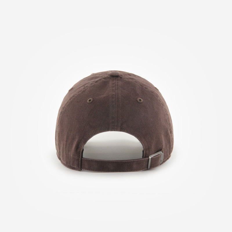 47 Brand MLB Clean Up New York Yankees Brown