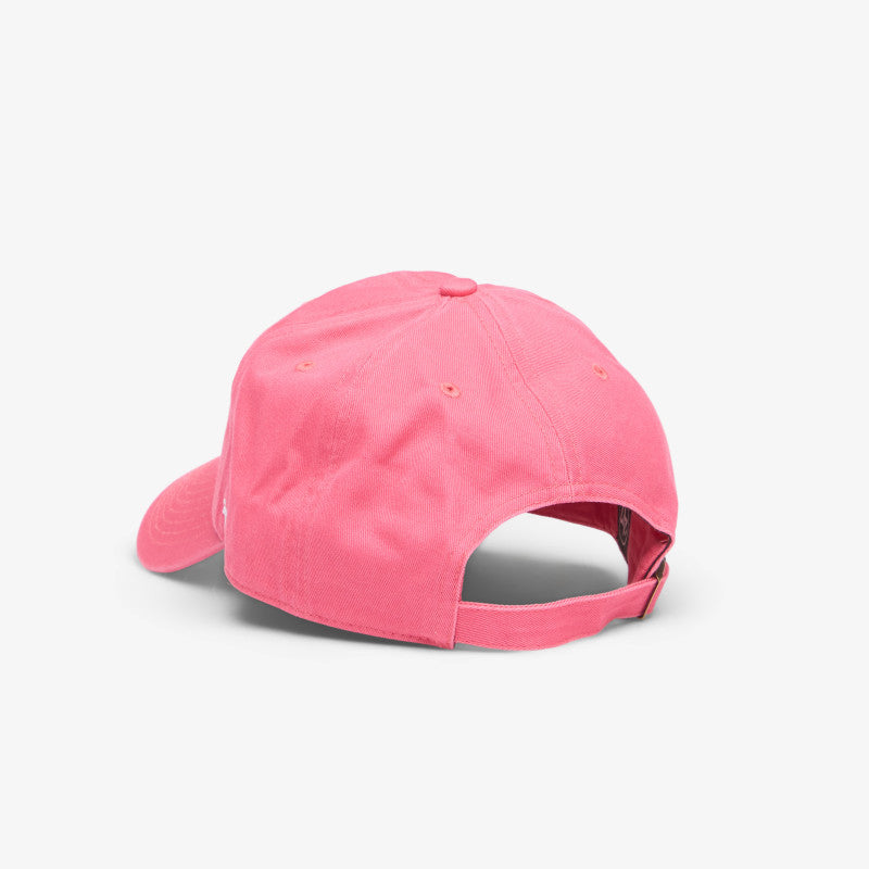47 Brand MLB Clean Up New York Yankees Cap Pink