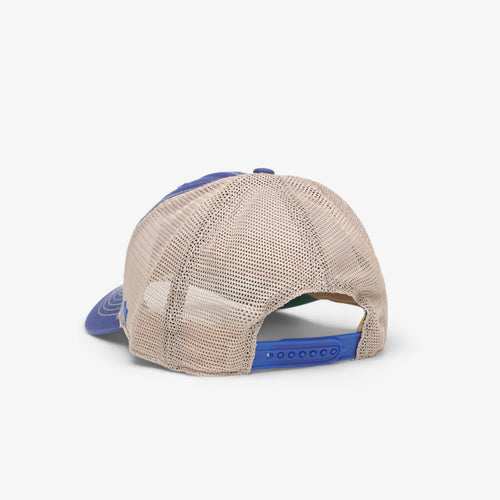 47 Brand MLB Clean Up Tuscaloosa Los Angeles Dodgers Cap Blue/ Beige