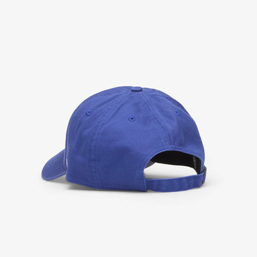 47 Brand MLB Clean Up Base Runner Los Angeles Dodgers Cap Royal Blue