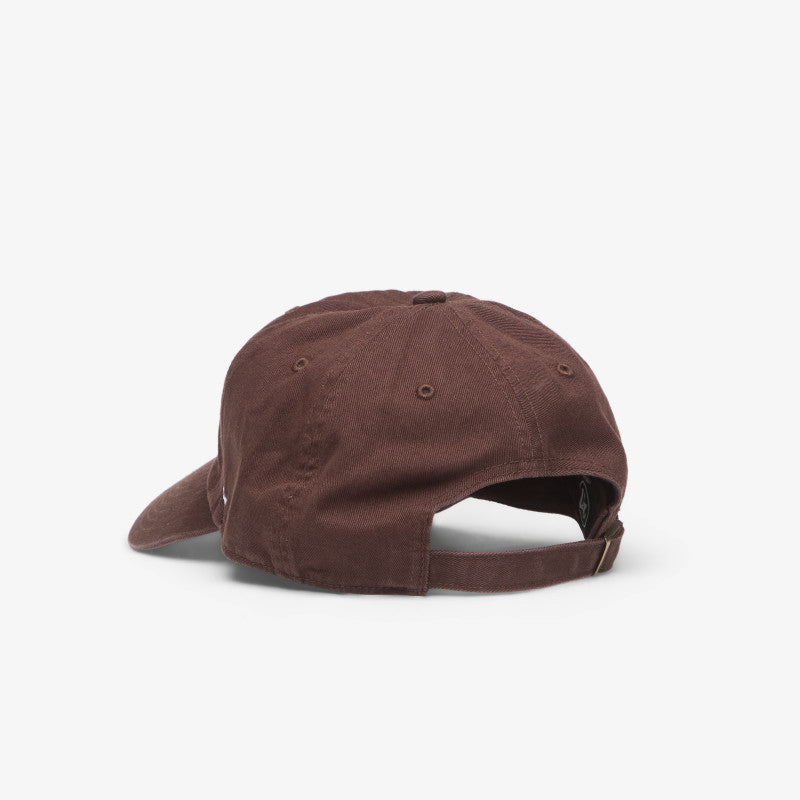47 Brand Clean Up Dog Icon Cap Dark Brown